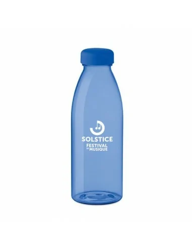 RPET bottle 500ml SPRING | MO6555