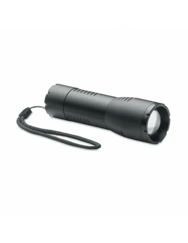 Small aluminium LED flashlight ENTA | MO6591