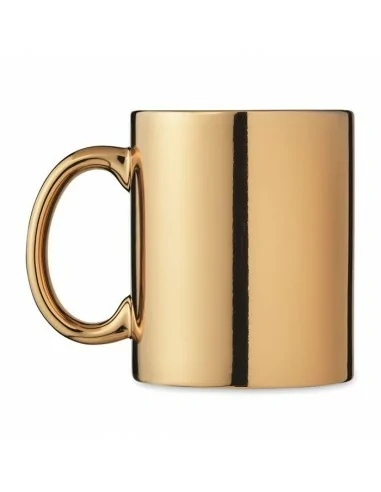 Ceramic mug metallic 300 ml HOLLY | MO6607