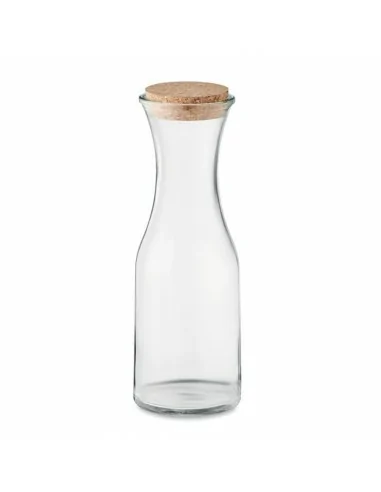 Recycled glass carafe 1L PICCA | MO6655