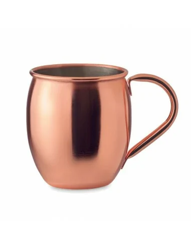 Cocktail copper mug 400 ml DAIQUIRI | MO6658