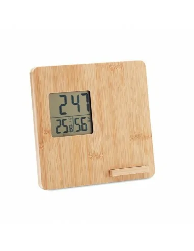 Bamboo weather station 10W FERREL | MO6665