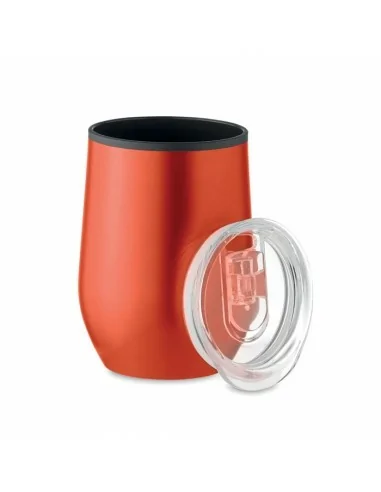 Vaso de doble pared 350 ml CHIN CHAN | MO6700