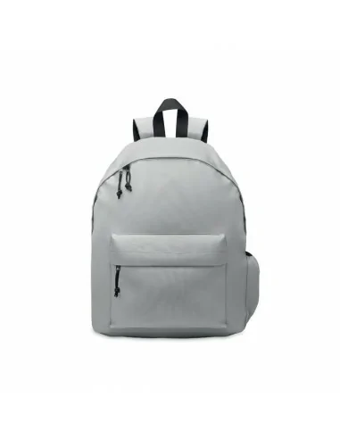 600D RPET polyester backpack BAPAL+ | MO6703