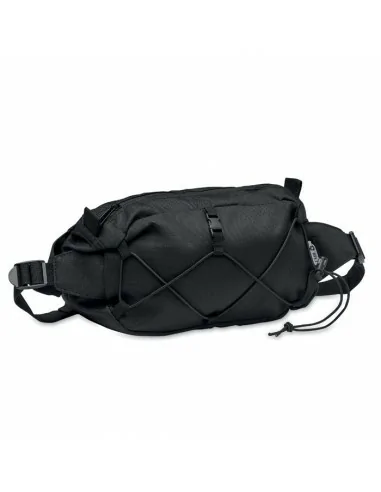 Waist bag in 600D RPET BROTT | MO6719