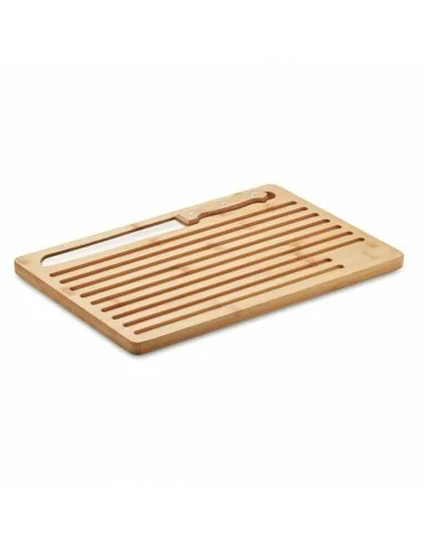 Bamboo cutting board set LEMBAGA | MO6776