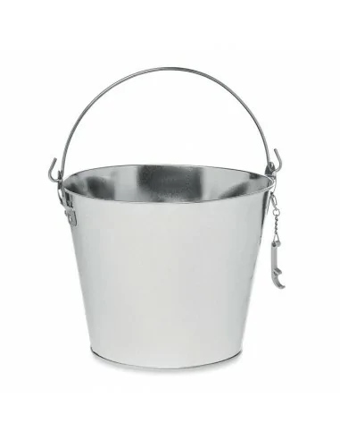 Metal beer bucket 4L BUCKY | MO6777