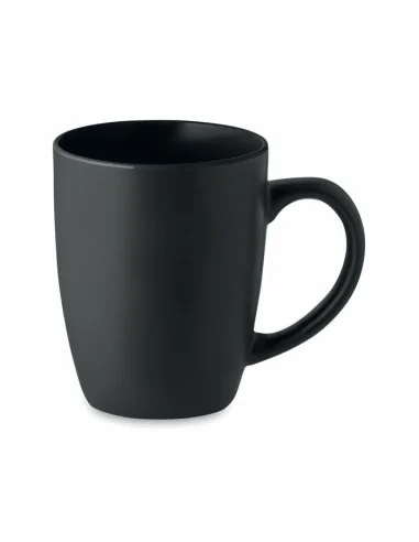 Two tone ceramic mug 290 ml LIM | MO6840