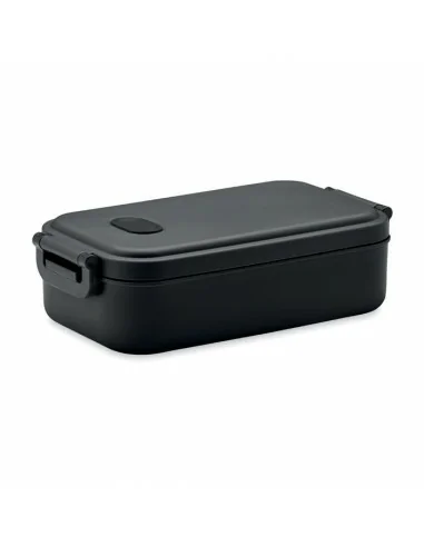 Recycled PP Lunch box 800 ml INDUS | MO6855