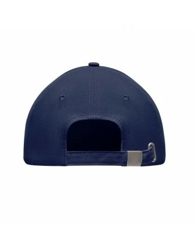 5 panel baseball cap SINGA | MO6875