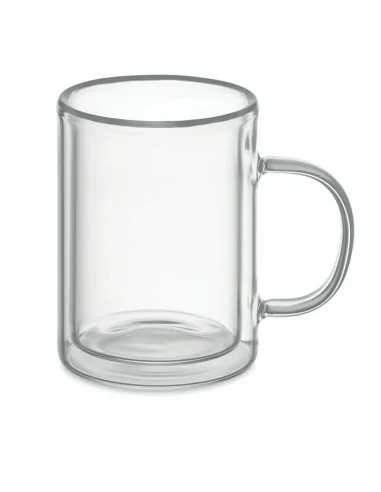 Double wall sublimation mug SUBLIMGLOSS+ | MO6889