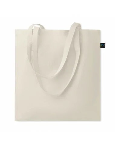 Shopping bag Fairtrade OSOLE+ | MO6900