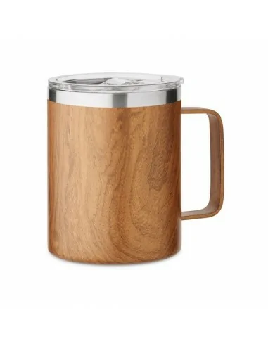 Double wall mug 300 ml NAMIB MUG | MO6933