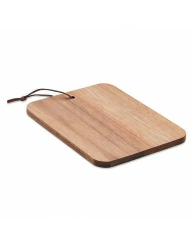 Tabla de madera de acacia SERVIRO | MO6966