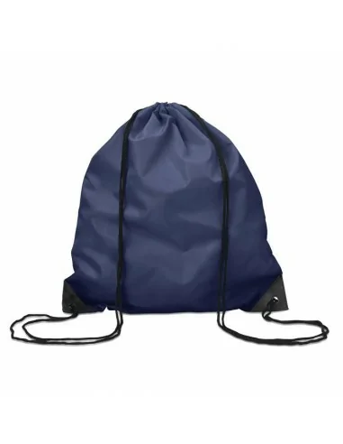 190T Polyester drawstring bag SHOOP | MO7208