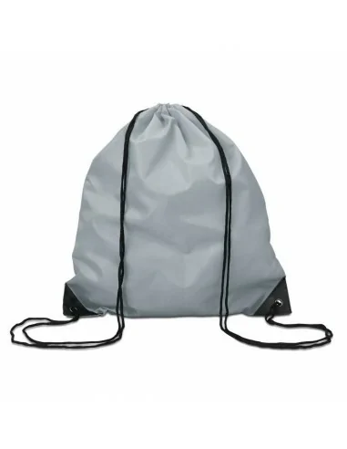 190T Polyester drawstring bag SHOOP | MO7208