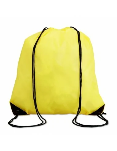 Mochila con cordones | MO7208