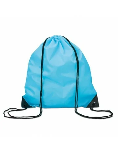 190T Polyester drawstring bag SHOOP | MO7208