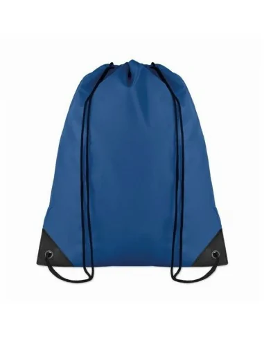 190T Polyester drawstring bag SHOOP | MO7208