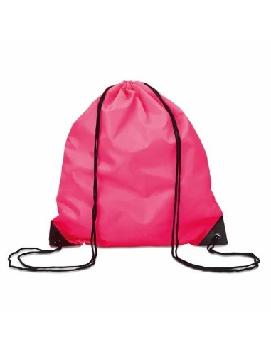 190T Polyester drawstring bag SHOOP | MO7208