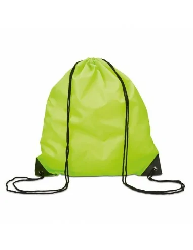 190T Polyester drawstring bag SHOOP | MO7208