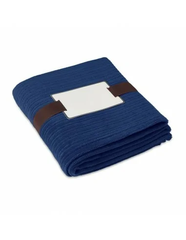 Fleece blanket.240 gr/m2 CAP CODE | MO7246