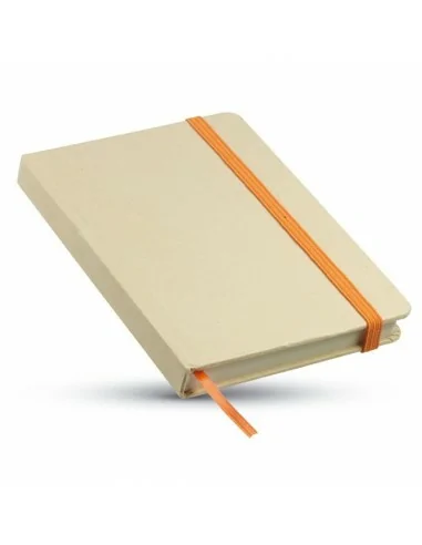 Libreta material reciclado | MO7431