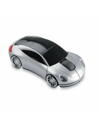 Wireless mouse in car shape SPEED | MO7641