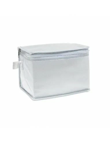 Nonwoven 6 can cooler bag PROMOCOOL | MO7883