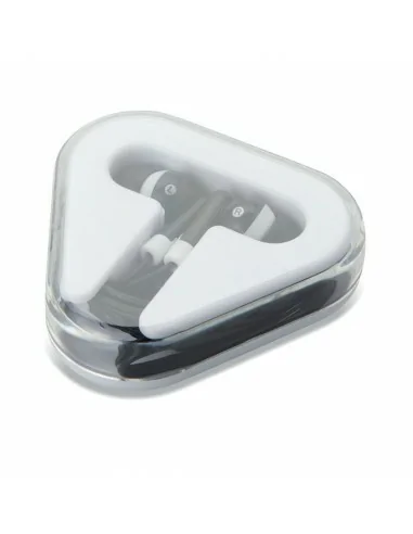 Earphones in PS case MUSIPLUG | MO8149