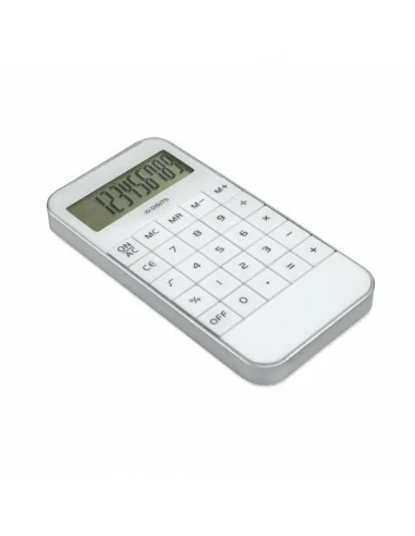 10 digit display Calculator ZACK | MO8192