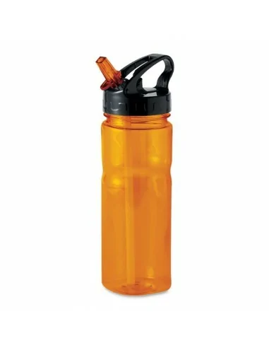 500 ml PCTG bottle NINA | MO8308