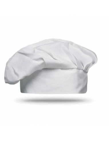 Gorro de chef (130gr/m2) | MO8409