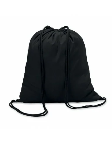 100gr/m² cotton drawstring bag COLORED | MO8484