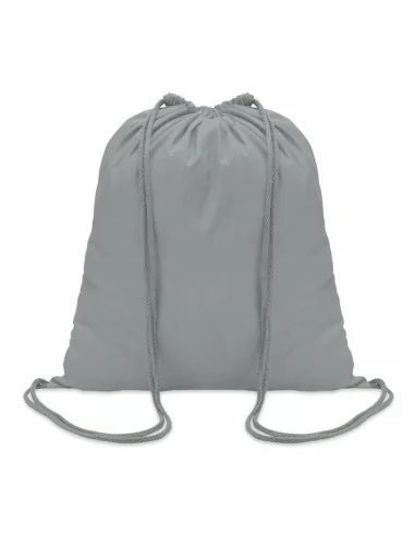 100gr/m² cotton drawstring bag COLORED | MO8484