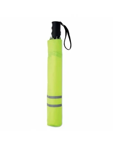 21 inch 2 fold umbrella NEON | MO8584