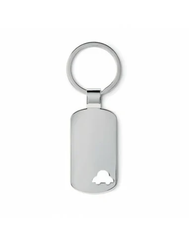 Key ring with car detail CAR KEY | MO8692