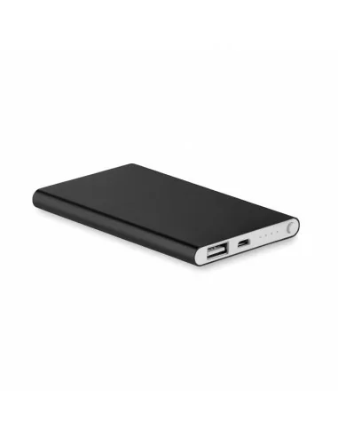 Flat power bank 4000 mAh POWERFLAT | MO8735