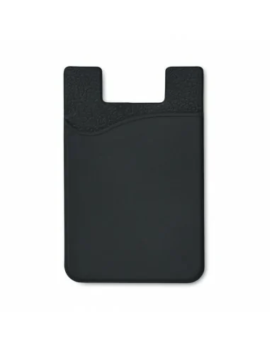 Silicone cardholder SILICARD | MO8736