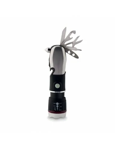 Multi-tool torch HAMLIGHT | MO8901