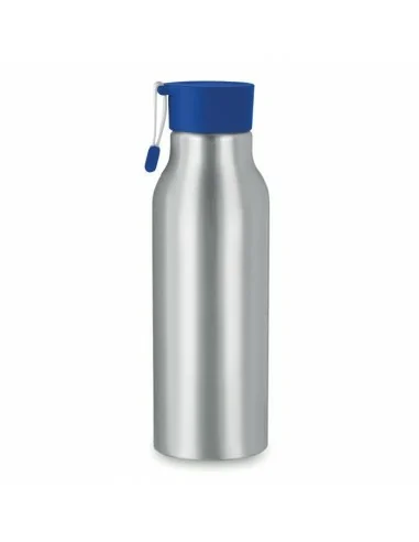 Aluminium 500 ml bottle MADISON | MO8920