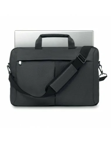 Laptopbag in 360D polyester STOCKHOLM | MO8957