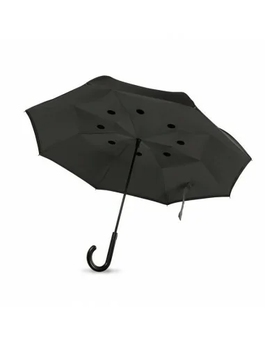 23 inch Reversible umbrella DUNDEE | MO9002