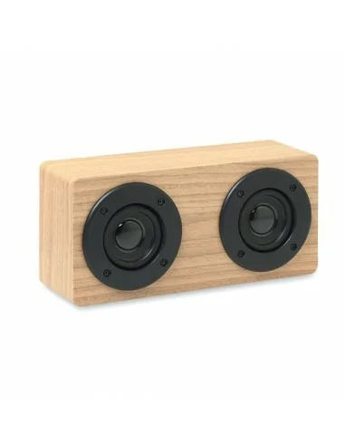 Altavoz inalámbrico 2x3W | MO9083