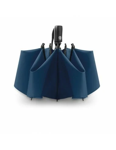 Foldable reversible umbrella DUNDEE FOLDABLE | MO9092