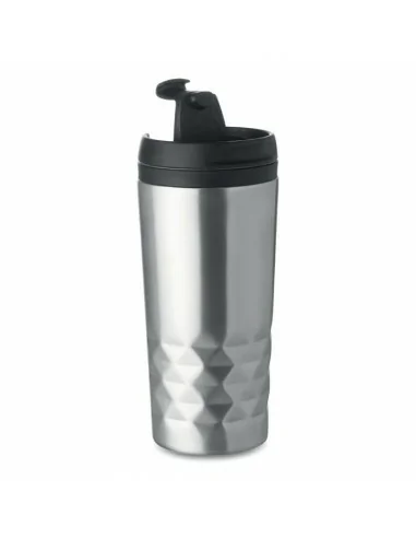 Double wall travel cup 280 ml TAMPAS | MO9120