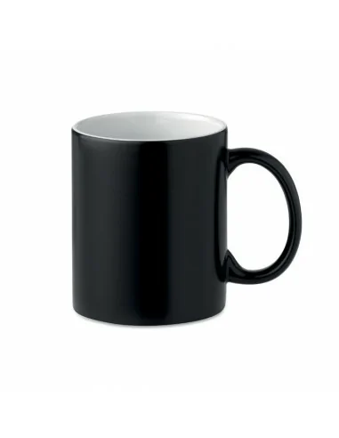 Dark sublimation mug 300ml SUBLIDARK | MO9156