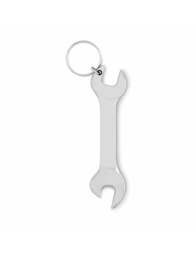 Bottle opener in wrench shape WRENCHY | MO9186