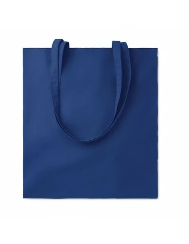 140 gr/m² cotton shopping bag COTTONEL COLOUR + | MO9268