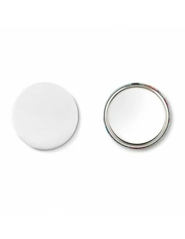 Mirror button metal MIRROR | MO9335